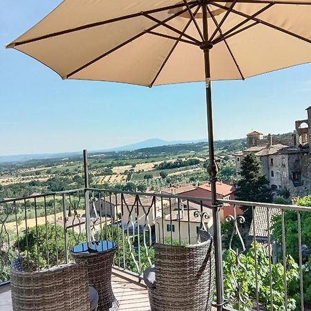 فيلا Juliet Holiday House Castiglione In Teverina المظهر الخارجي الصورة