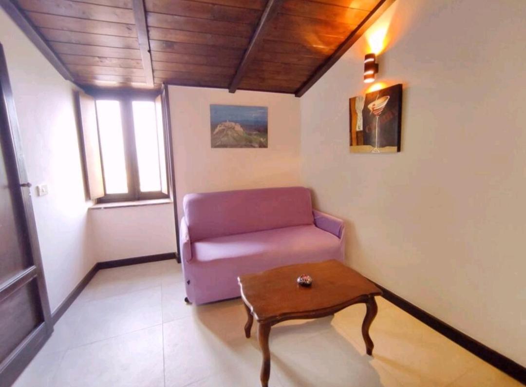 فيلا Juliet Holiday House Castiglione In Teverina المظهر الخارجي الصورة