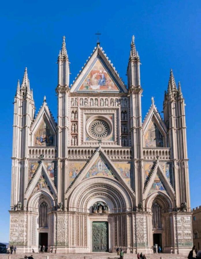 فيلا Juliet Holiday House Castiglione In Teverina المظهر الخارجي الصورة
